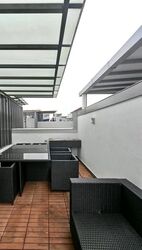 Belgravia Villas (D28), Terrace #637741441